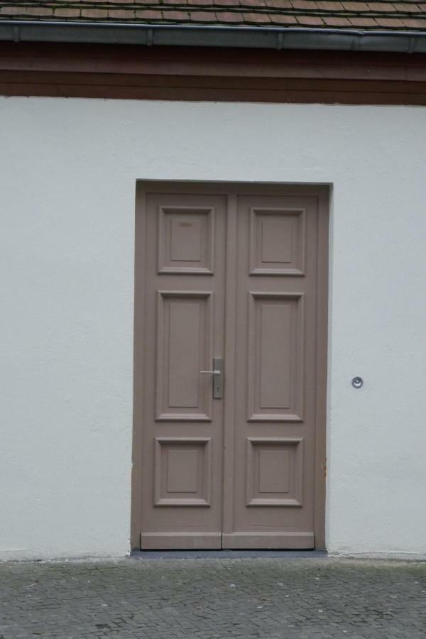 Villa Weberhaus Potsdam Exterior foto